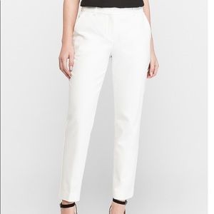 Express Editor Ankle Pants